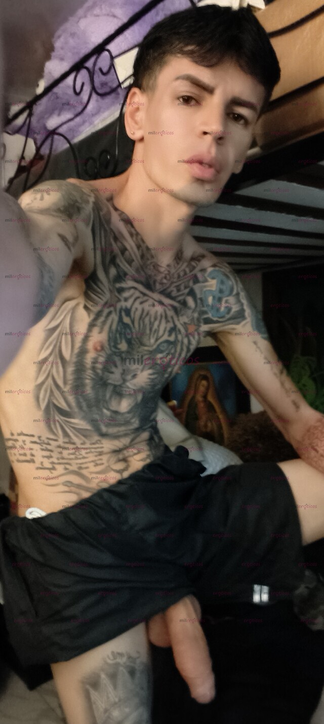 FOTOS DE FLACO VERGON BLANCO ACTIVO MORBOSO LECHERO