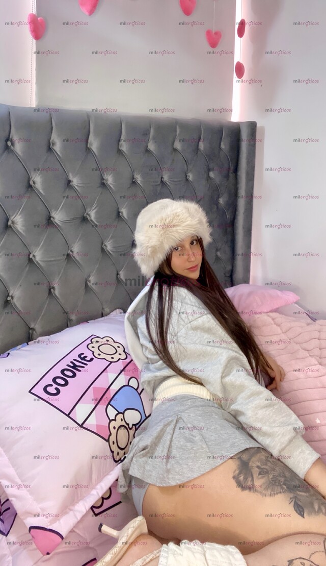 FOTOS DE JOVENCITA DE IMPECABLE PRESENTACION DISPONIBLE PARA TI