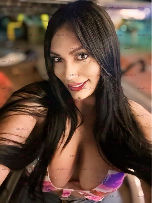 FOTOS DE LA COSTEÑA MÁS EXÓTICA Y SEXI SOY TODA UNA FANTASÍA HECHA REALIDAD