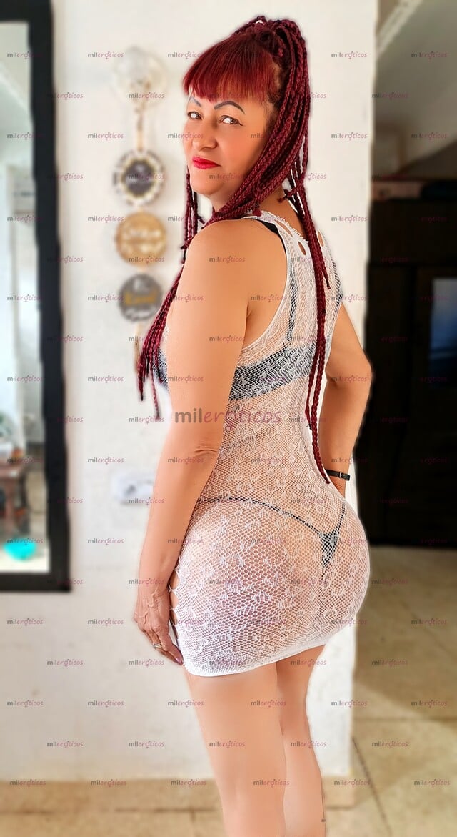 FOTOS DE HOLA SOY MARTA UNA CHICA DE MEDELLÍN AQUÍ EN BOGOTÁ DISPUESTA A COMPLSC