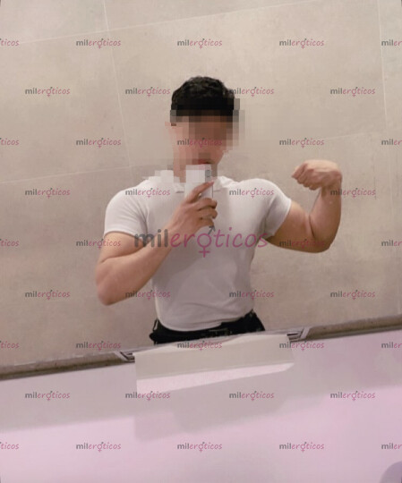 FOTOS DE JOVEN GUAPO Y MUSCULOSO ATLÉTICO, SERVICIO DE ESCORT