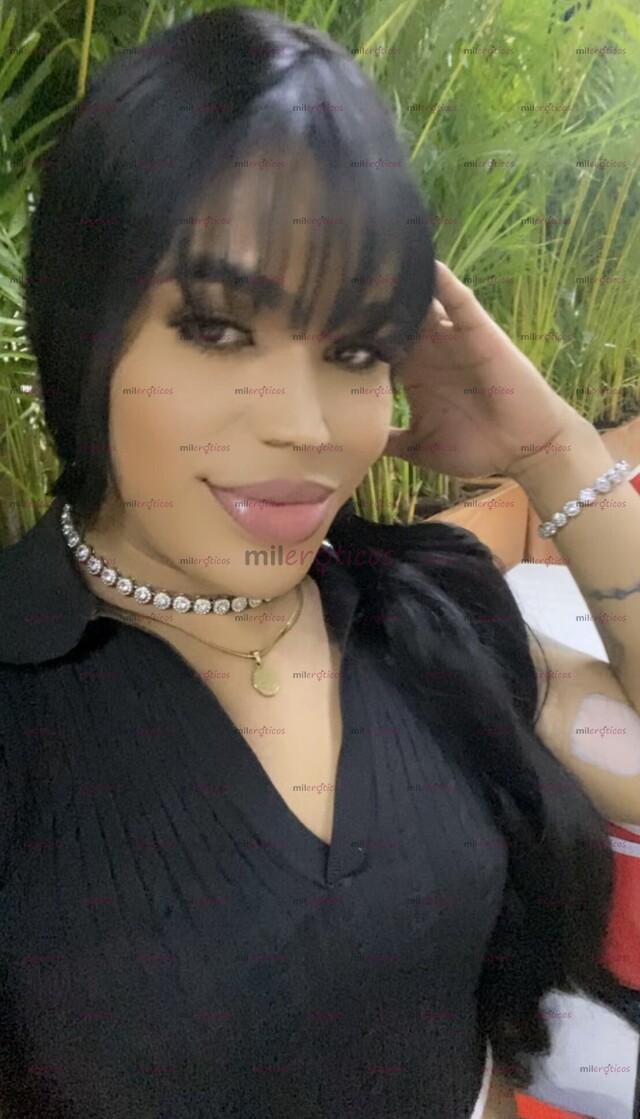 FOTOS DE NENA TRANS ACTIVA RECIÉN LLEGADA 23 CM LECHERA FULL ACTIVA FEMENINA CON APTO PVT