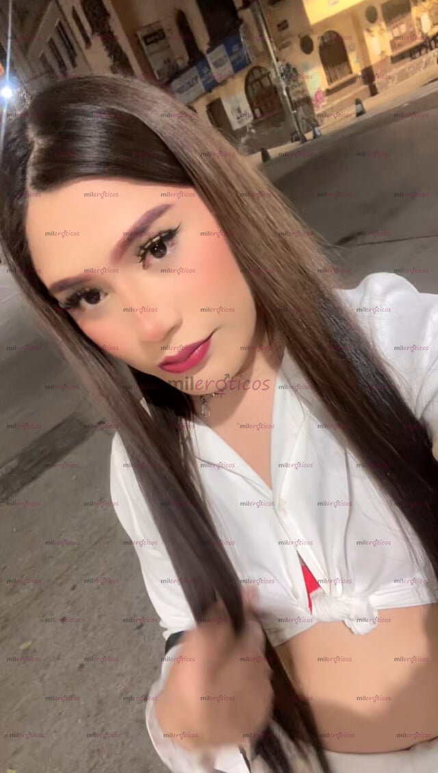 FOTOS DE SOY UNA CHICA TRANS ME ENCANTA CUMPLIR FANTASÍAS