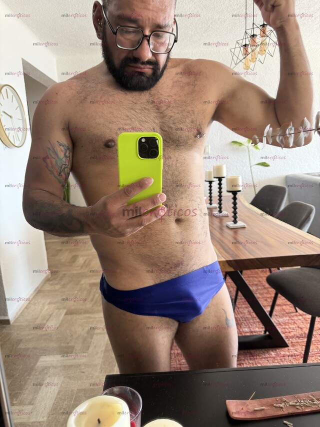 FOTOS DE HOMBRE VARONIL ,BARBÓN, VELLUDO ATRÉVETE A DISFRUTAR