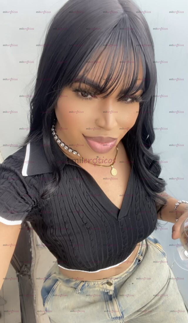 FOTOS DE NENA TRANS ACTIVA RECIÉN LLEGADA 23 CM LECHERA FULL ACTIVA FEMENINA CON APTO PVT