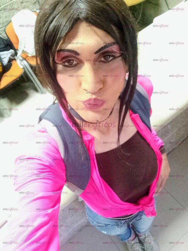 FOTOS DE ISA LA SEXI Y DELICIOSA CHICA. SOY NUEVA ESTO Y ME GUSTARÍA COMPLACERTE.