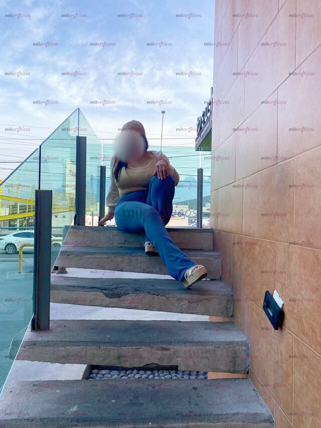 FOTOS DE ¡NUEVO NUMERO!! BELIA MILF TODA UNA PROFESIONAL EN EL MASAJE EROTICO!