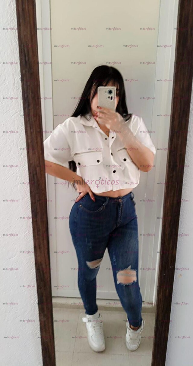 FOTOS DE HOLA SOY LA NENA QUE TE TRATARA MÁS BONITO QUE EN CASA MI AMOR