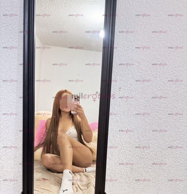 FOTOS DE NUEVA EN TU CIUDAD PETIT 19 AÑOS, POCOS DÍAS !