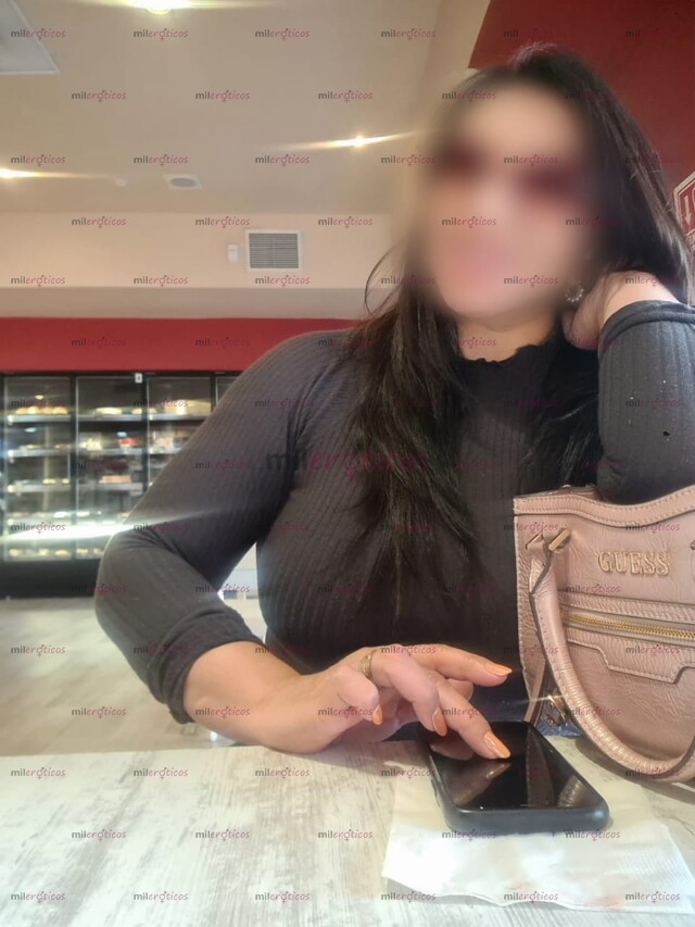 FOTOS DE ¡NUEVO NUMERO!! BELIA MILF TODA UNA PROFESIONAL EN EL MASAJE EROTICO!