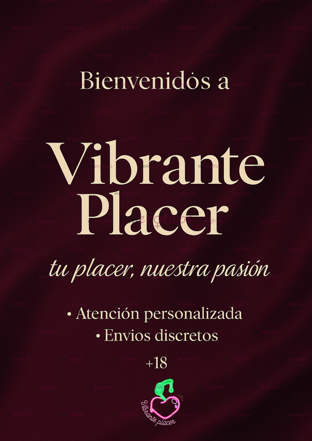 FOTOS DE TU TIENDA ÍNTIMA PARA VIVIR NUEVAS SENSACIONES
