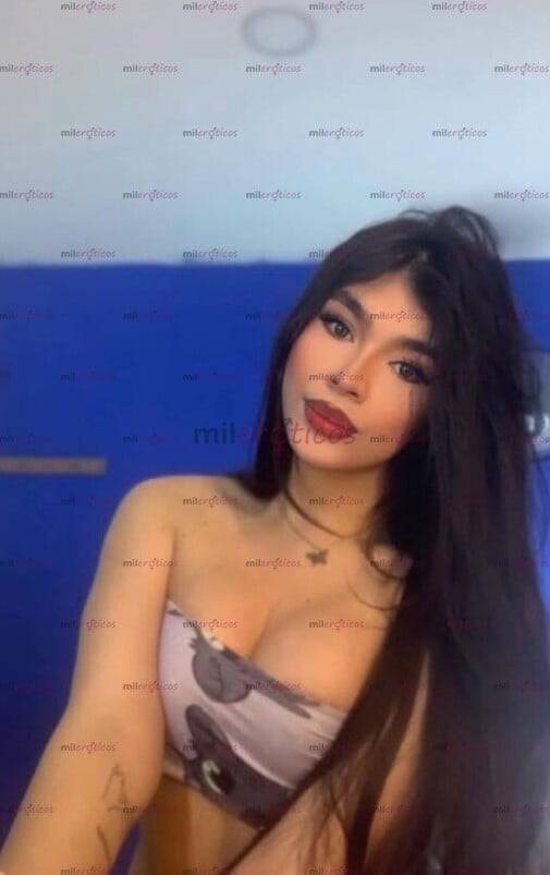 FOTOS DE ¡CHICA TRANS! ALI DISPONIBLE PARA BRINDARTE UNA EXPERIENCIA INCREÍBLE