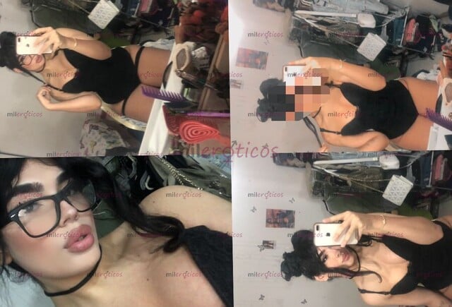 FOTOS DE ¡CHICA TRANS! ALI DISPONIBLE PARA BRINDARTE UNA EXPERIENCIA INCREÍBLE
