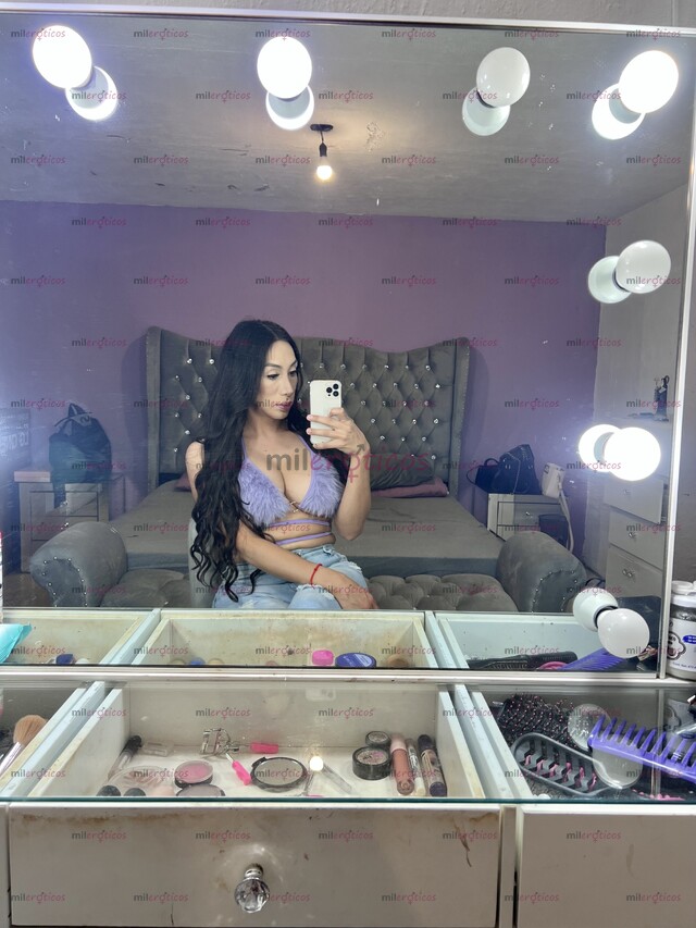 FOTOS DE HOT LATINA SHEMALE WOULD MAKE U SEE THE STARS !!! VENTA DE CONTENIDO!!!