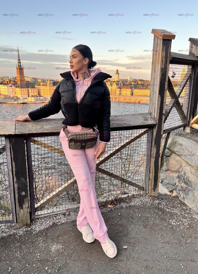 FOTOS DE NEW NEW NEW APENA ARRIVATA REBECCA TRANS