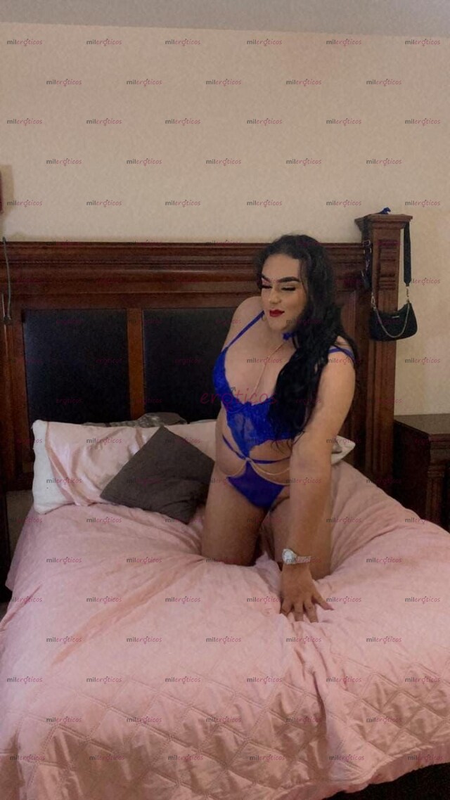 FOTOS DE CHICA TRANS DISPUESTA A CUMPLIR TODAS TUS FANTASÍAS