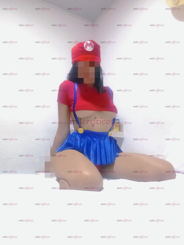 FOTOS DE RICA FLACA DE PIEL MORENA LLENA DE MORBO Y SENSUALIDAD