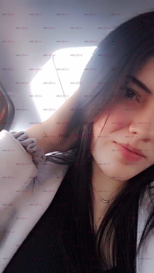 FOTOS DE SAM! UNA DULCE Y TIERNA TAPATÍA DE PIEL BLANQUITA! LISTA PARA COMPLACERTE.