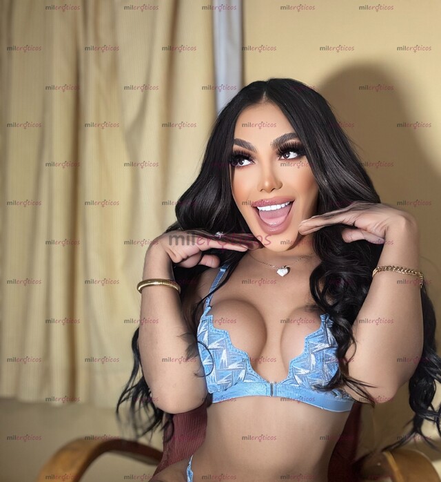 FOTOS DE SENSACIONAL ! SCORT TRANS DE LUJO ! C LUGAR ÚNICOS DIAS