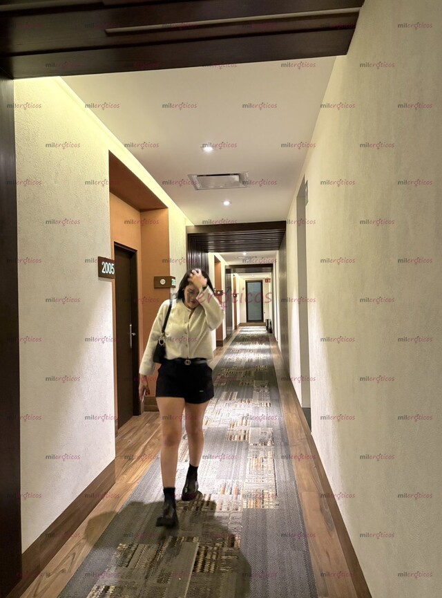 FOTOS DE SAM! UNA DULCE Y TIERNA TAPATÍA DE PIEL BLANQUITA! LISTA PARA COMPLACERTE.