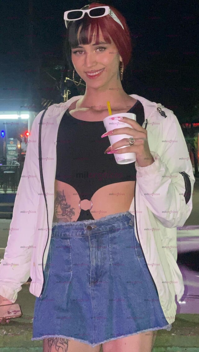 FOTOS DE CHICA TRANS MÁS BONITA Y FEMENINA DISPONIBLE CON LUGAR DOTADA 19CM LECHERA WASAP