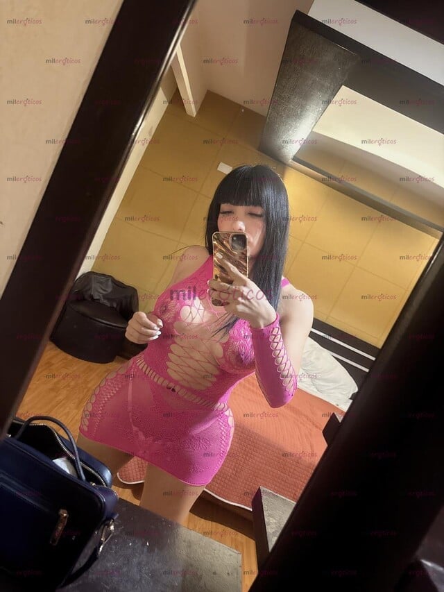 FOTOS DE ÚNICOS DÍAS JOVENCITA,GUAPA Y CUERPO DELICIOSO LLENAME DE LECHITA!!!