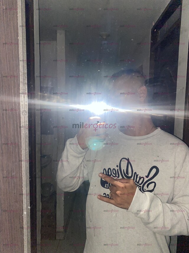 FOTOS DE DE PASO POR ACÁ CON GANAS DE LO QUE PUEDA PASAR, CONTATEME