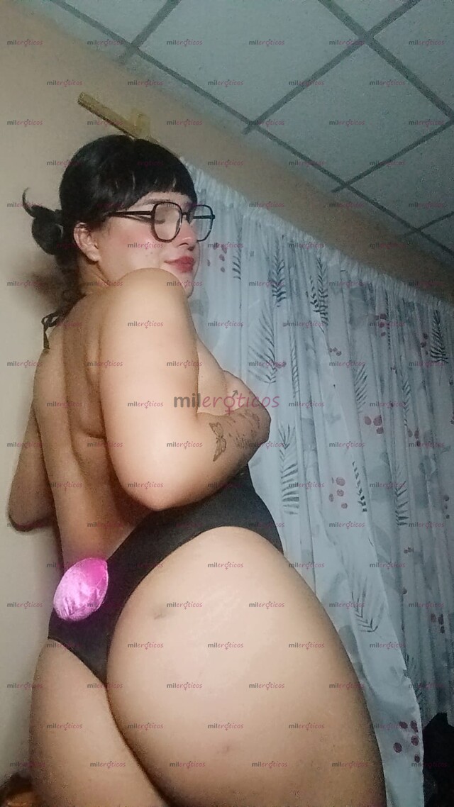 FOTOS DE LA MÁS BONITA TRANS JOVEN DE LA RED TE CONQUISTARE BIEN RICO