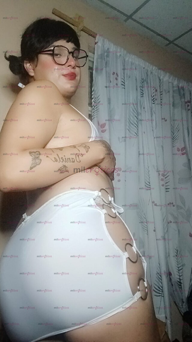 FOTOS DE LA MÁS BONITA TRANS JOVEN DE LA RED TE CONQUISTARE BIEN RICO