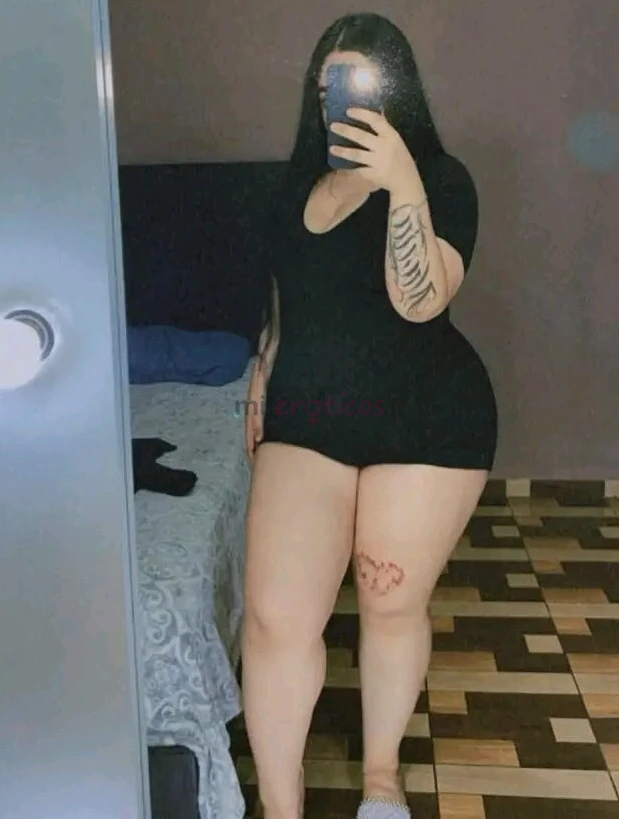 Hola mis amores soy maria una dama de compania con mucha recomendaciones por mis clientes tengo que ofrecer todos mis servicios virtuales presenciales...