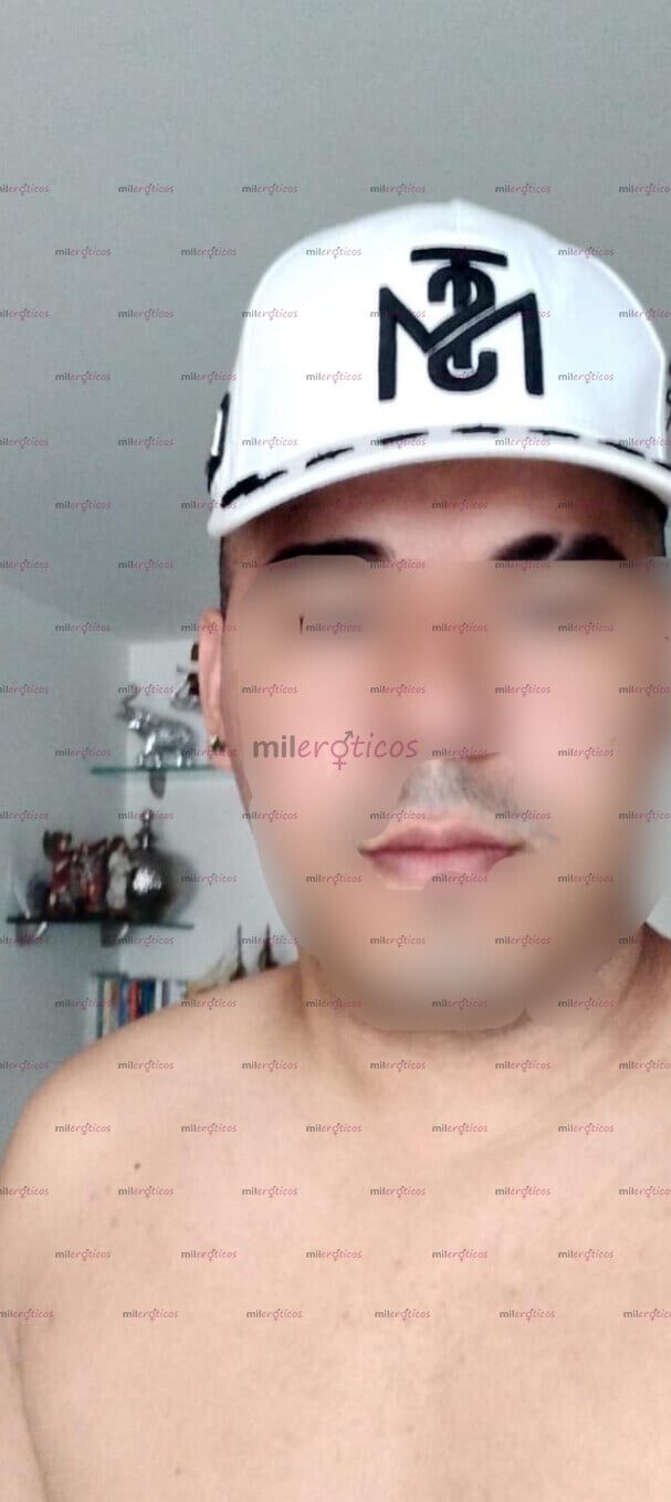 FOTOS DE JERÓNIMO CHICO EXÓTICO QUE LE ENCANTA EL SEXO Y DAR PLACER