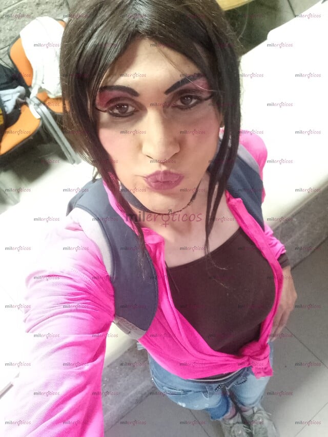 FOTOS DE ISA LA SEXI Y DELICIOSA CHICA. SOY NUEVA ESTO Y ME GUSTARÍA COMPLACERTE.