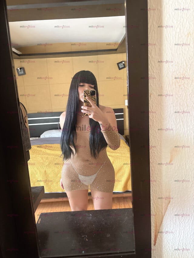FOTOS DE RICA , NALGONA Y SUPER CALIENTE ,UNICOS DIAS!!!