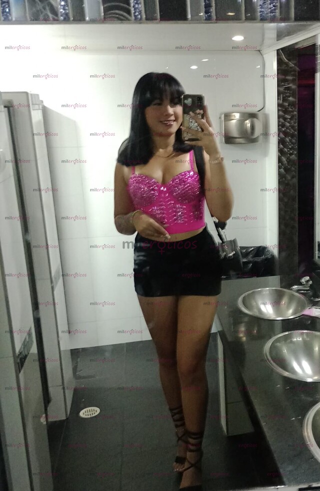 FOTOS DE HOLA SOY EMILY JOVENCITA ARRECHA DE 20 AÑOS