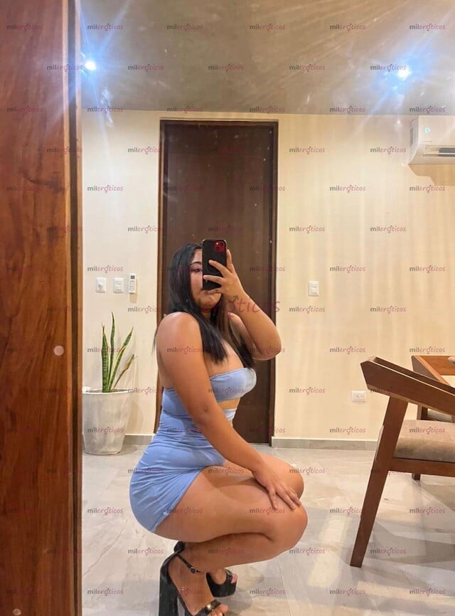 FOTOS DE SOY100% REAL NUEVA EN TU CIUDAD CHICA FRESA VEN A RECORRER CADA CM. DE MI CUERPO