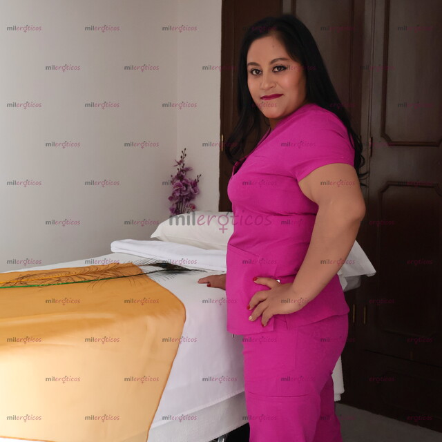 FOTOS DE ESPECIALISTA EN MASAJE TANTRA, PIEL A PIEL TE HARÁ REGRESAR (MASAJES WENDY)