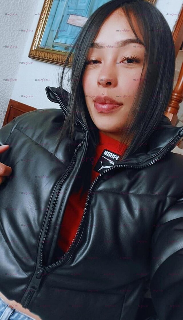 FOTOS DE SOY UNA MUJER MUY DIVERTIDA CON UN LINDO ROSTRO