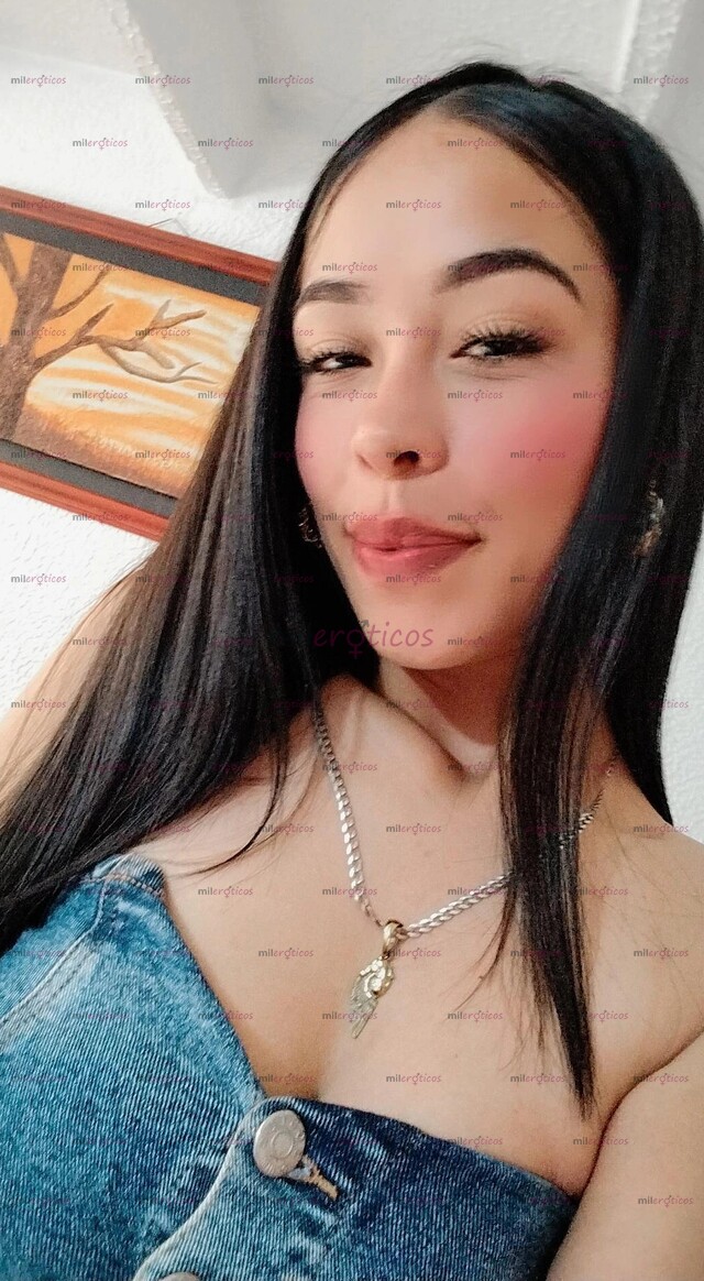 FOTOS DE SOY UNA MUJER MUY DIVERTIDA CON UN LINDO ROSTRO