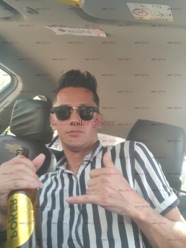 FOTOS DE DUVAN VERGON Y MUY LECHERO 21CM ACTIVO 24 7