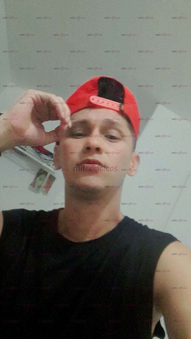 FOTOS DE DUVAN VERGON Y MUY LECHERO 21CM ACTIVO 24 7