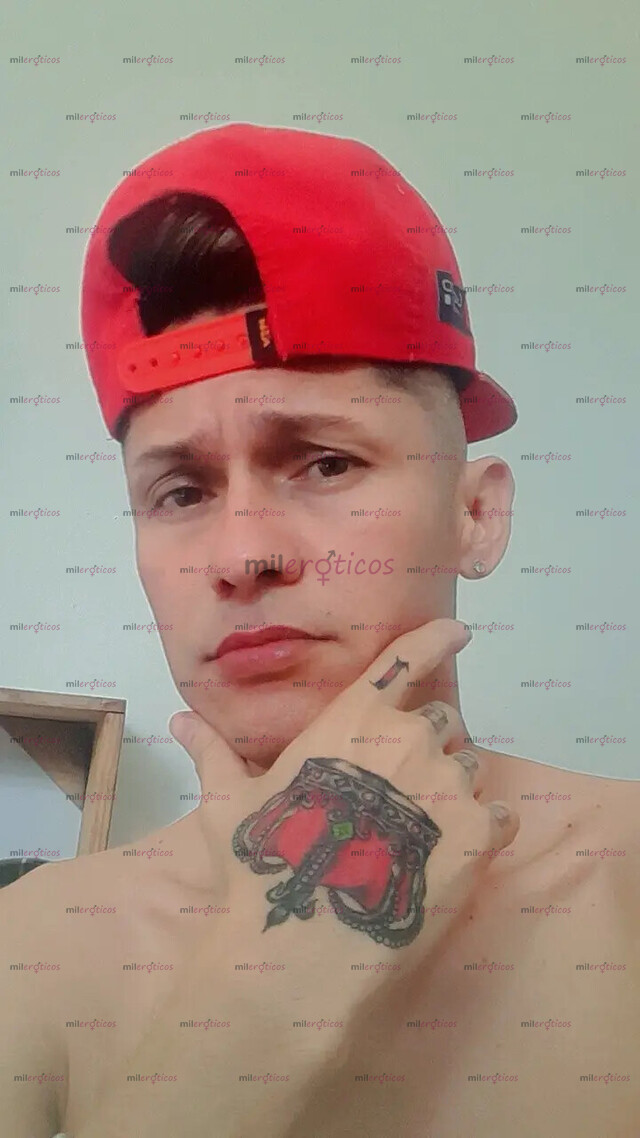 FOTOS DE DUVAN VERGON Y MUY LECHERO 21CM ACTIVO 24 7