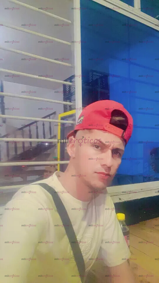 FOTOS DE DUVAN VERGON Y MUY LECHERO 21CM ACTIVO 24 7