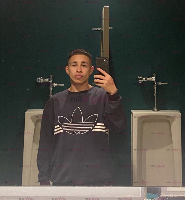 FOTOS DE HOY PROMOCIÓN JOVEN GUAPO VARONIL CALIENTE INTER 23 AÑOS