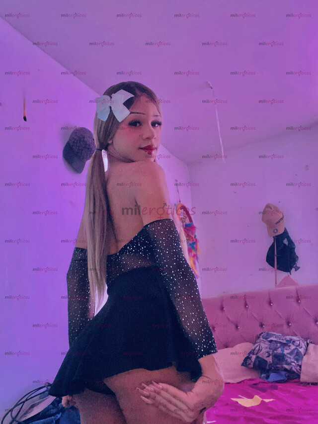 FOTOS DE NENITA DULCE Y TIERNA EDUCADA Y AUTÉNTICA