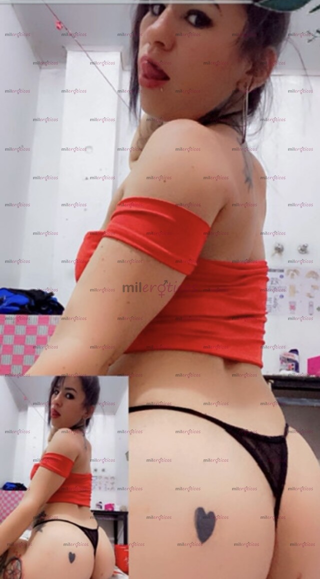 FOTOS DE MUCHO GUSTO MARIANA, NENA HERMOSA Y CON GANAS DE COMPLACERTE.