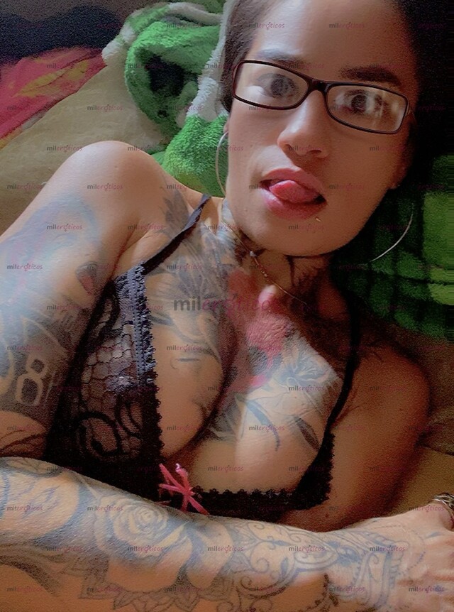 FOTOS DE MUCHO GUSTO MARIANA, NENA HERMOSA Y CON GANAS DE COMPLACERTE.