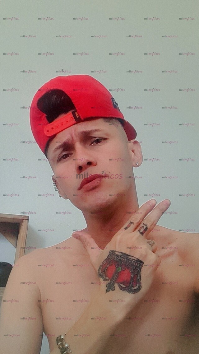 FOTOS DE DUVAN VERGON 20 CM Y FULL LECHERO MUY COMPLACIENTE