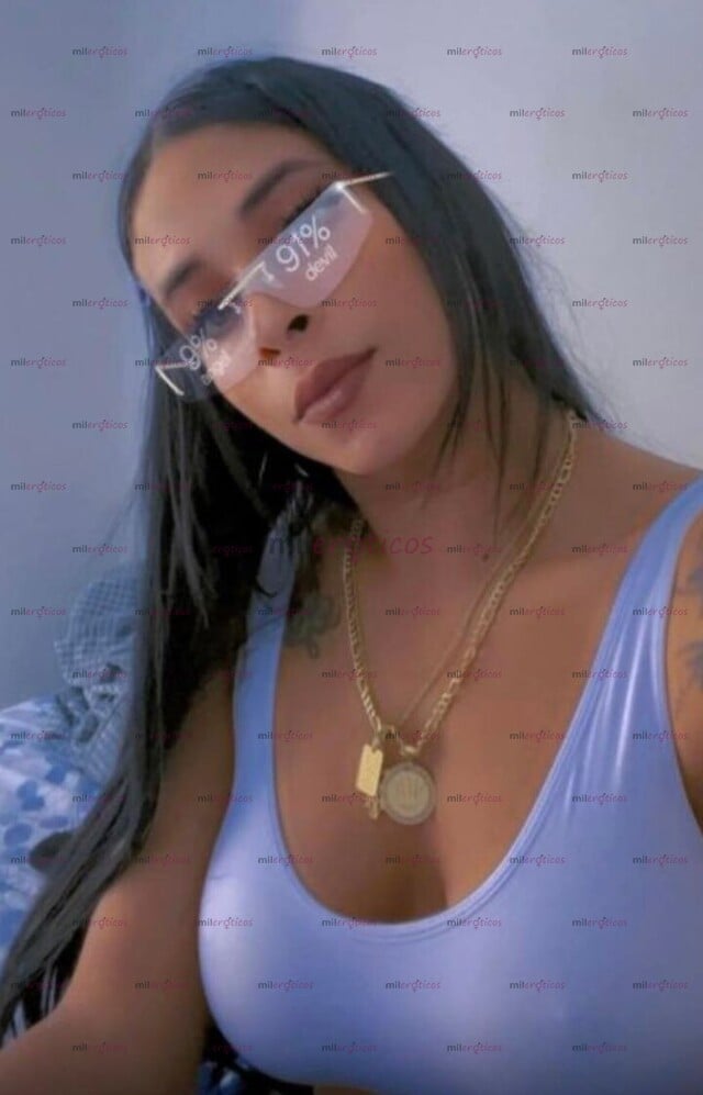 FOTOS DE BELLA MORENA ..RESIEN LLEGADA ..HERMOSOS SENOS ..BIEN ARRECHITAA.. ESCRÍBEME!!!