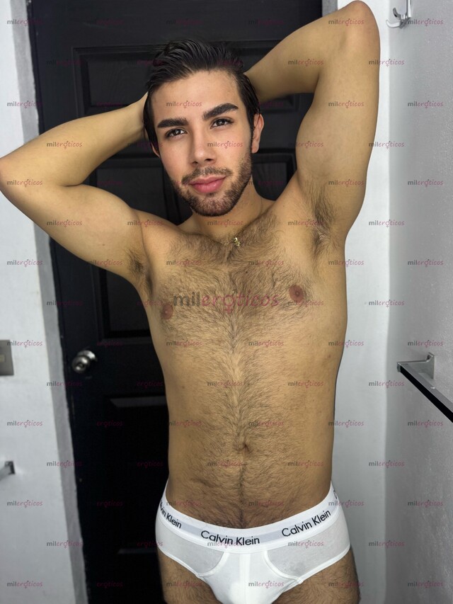 FOTOS DE PELUDO MAXIMILIANO PELUDO! INTER MORBOSO 18 CM DE CARNE 3 Y 6 MSI T1