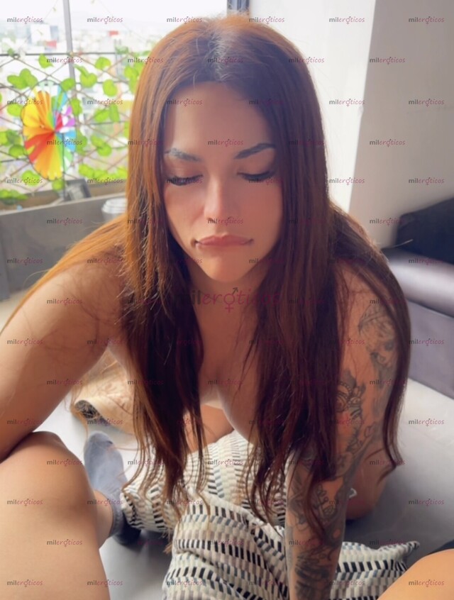 FOTOS DE SOY UNA FANTASÍA MUY RICA ¿ TE EXPRIMO VERGA A PURAS MAMADAS? VIENES O VOY